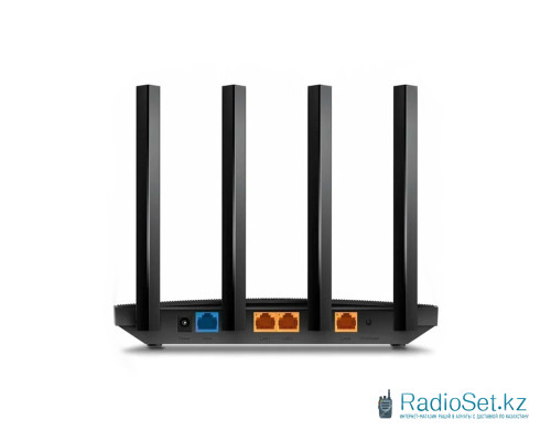 Маршрутизатор TP-Link Archer AX17